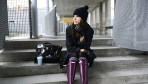 Boots Hunter