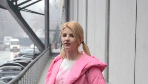锐步靴子