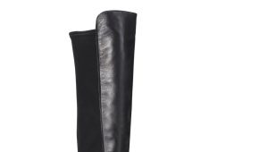 Stuart Weitzman 靴子