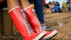 Boots Vikings