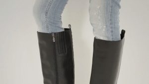 Boots Vitacci