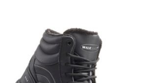 靴子 Walkmaxx 自适应