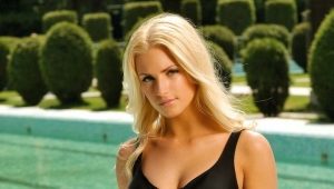 Slimming one-piece swimsuits