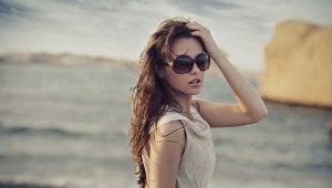 Polaroid sunglasses