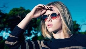 Sunglasses with diopters
