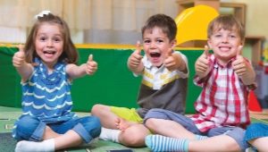 Tabella delle taglie dei calzini per bambini