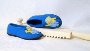 小黄人拖鞋