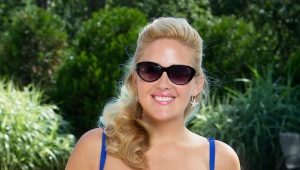 Trendy swimwear 2022 for obese ladies