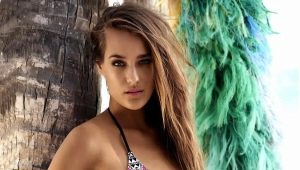 Types of swimwear