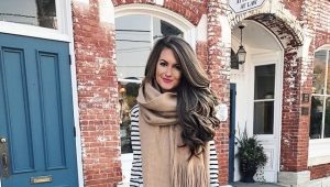 Suede heeled boots