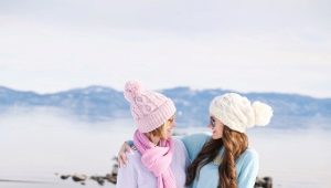 冬季女式厚底靴