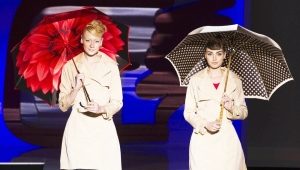 雨伞帕索蒂