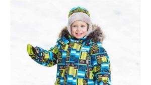 Children's clothes Kerry girls and boys 