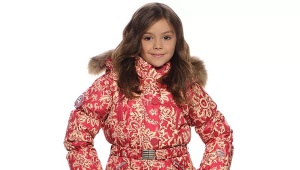 Nels children's clothing