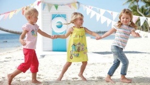 Children's clothing Next