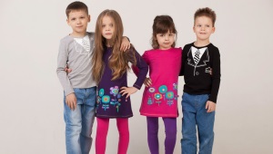 Pelican children's clothing