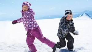 Premont children's clothing