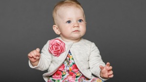 Yomayo children's clothing