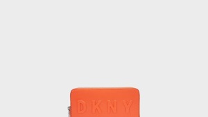钱包 DKNY