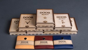 Doob 钱包