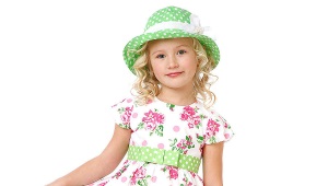Summer clothes for girls