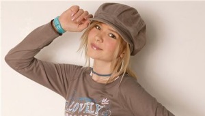 Fashion for girls 14-15 years old