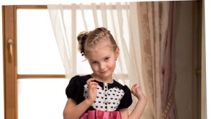 Fashion for girls 7-8 years old
