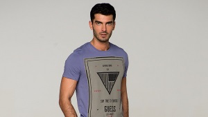 Men's beachwear