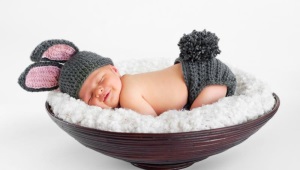Clothes for newborns for boys