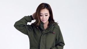 旅游和户外活动服装