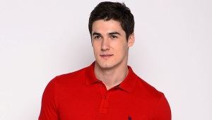 Polo clothing