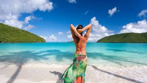 Beachwear