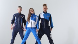Sportinė apranga 