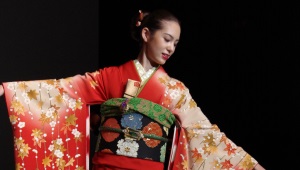 日本女装
