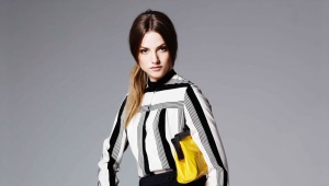 House women's clothing