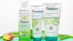 Himalaya Herbals Neem Scrub