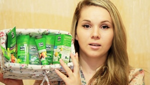 Phytobanya Scrub Mask from Chistaya Liniya