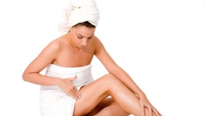 Stretch Mark Scrub