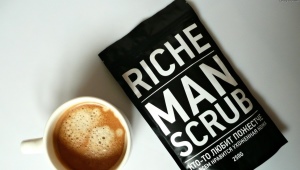 Scrub Riche