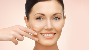 Anti-aging cream Olay Total Effects 7 