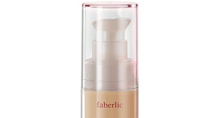 Faberlic BB cream