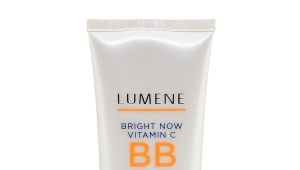 Lumene BB cream