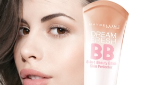 Maybelline BB cream