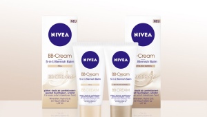 Nivea BB Cream