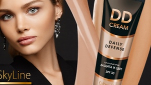 dd cream