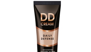 Faberlic DD-cream