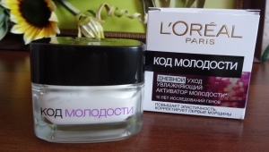 L'Oreal Day Cream