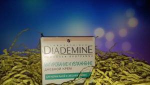 Diademine Mattifying Day Cream 