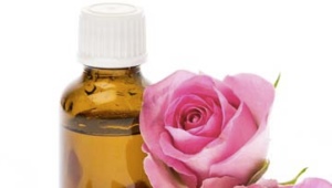 Essential oils for the face
