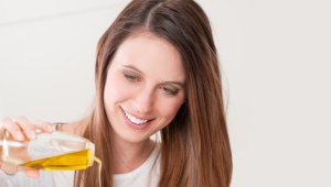 What oils are good for the skin
